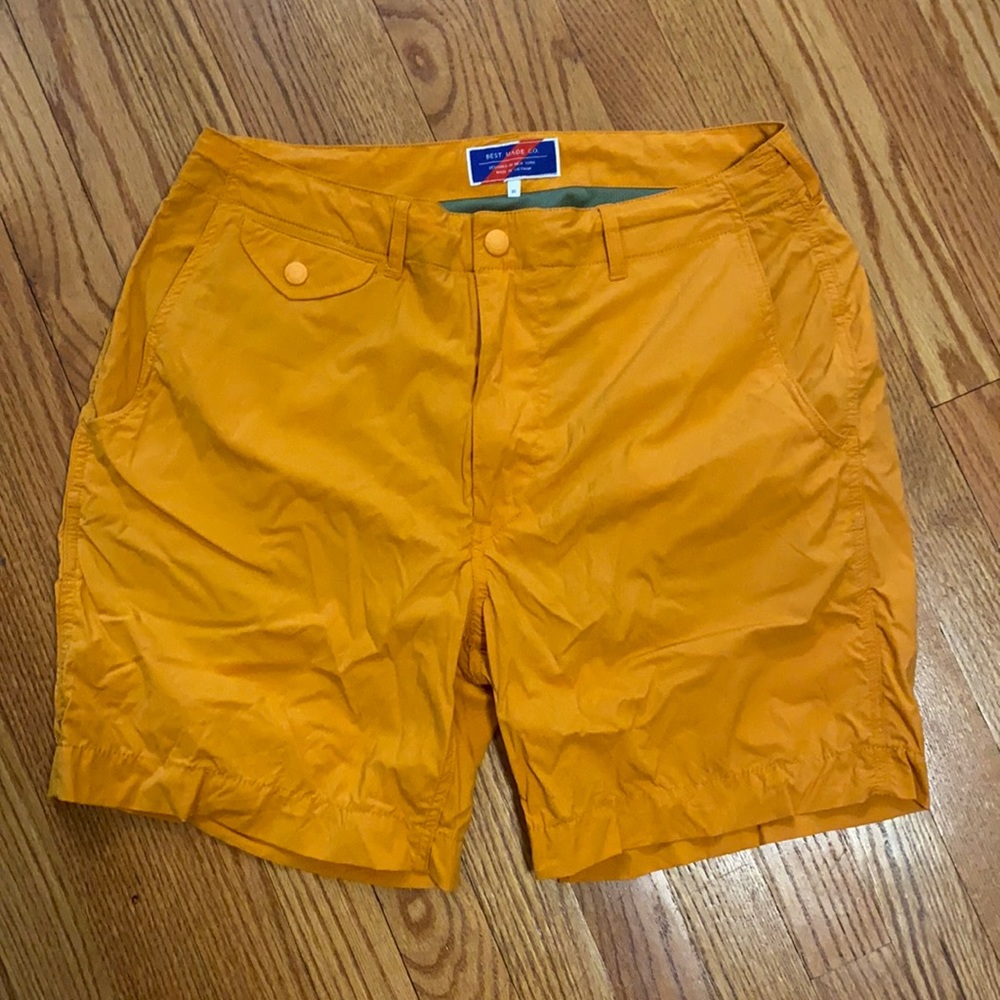 Best Made Co. Swim Trunks